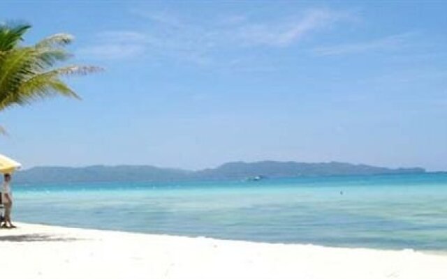 Panorama Boracay Resort