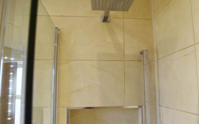 Godwin Court Serviced Apartments