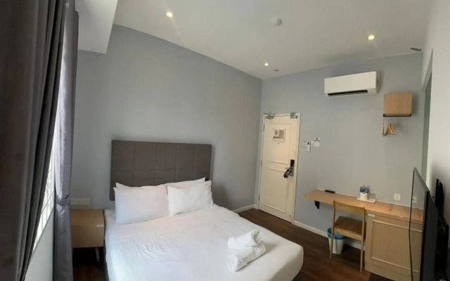 Havona Boutique Hotel at Mount Austin
