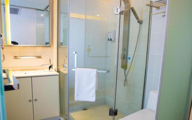 7Days Inn Huaihua Zhijiang Pedestrian Street Branch