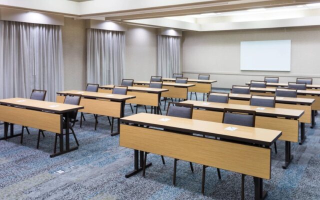 Courtyard by Marriott Harlingen