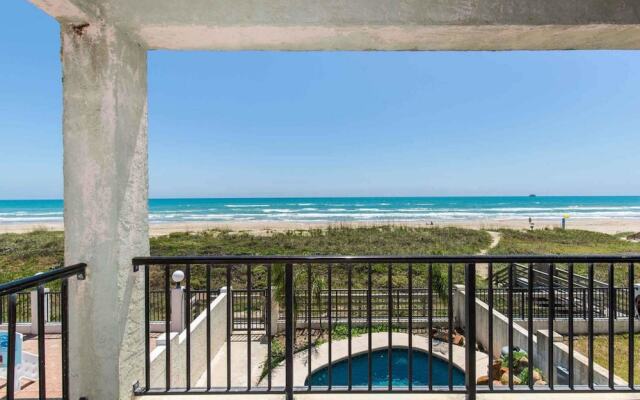 Good Hope Beach Townhouse 5306