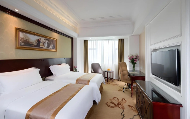 Vienna International Hotel Zhongshan Kanghua Road