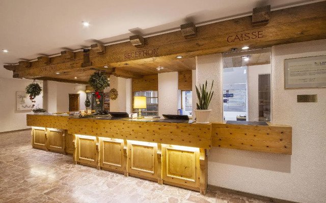 Hotel Europa Suites