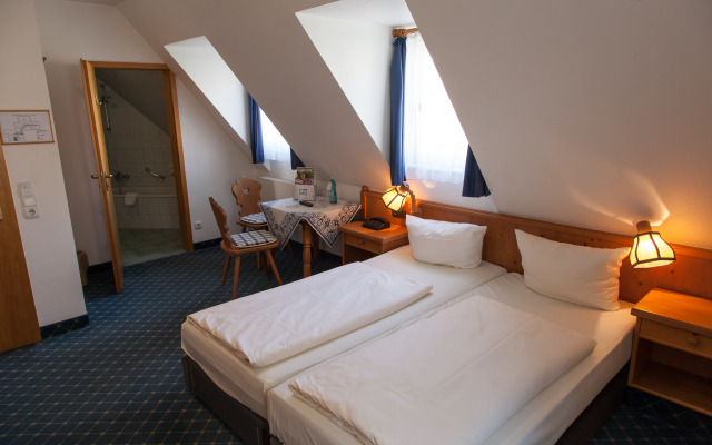 Akzent Hotel Schranne