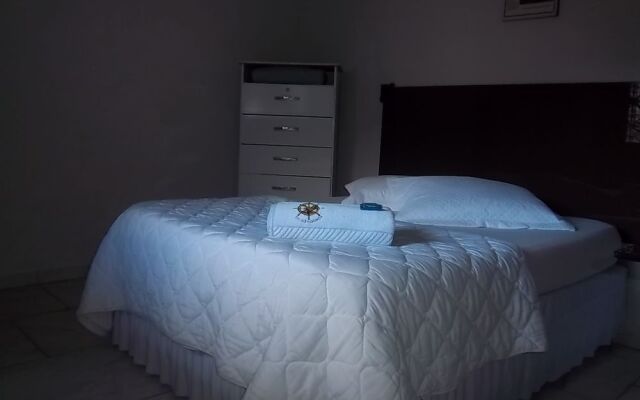 Pousada do Mendonça