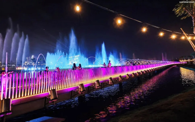 The Global City - Jenny Residences