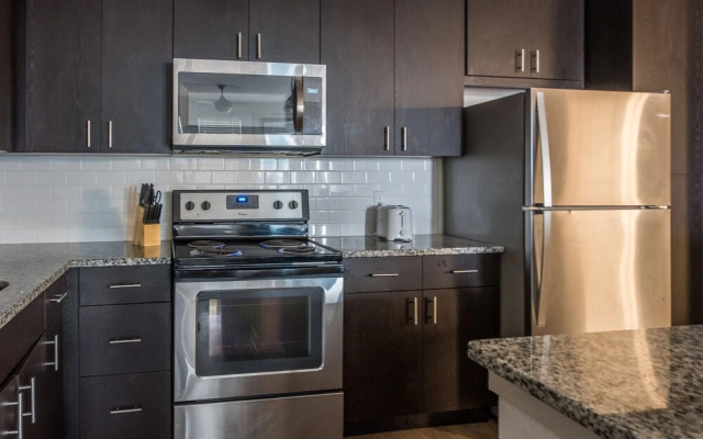 FRONTDESK The Point at Tamaya Apts Jacksonville