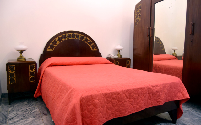 Casa Boutique El Encanto De Perseverancia