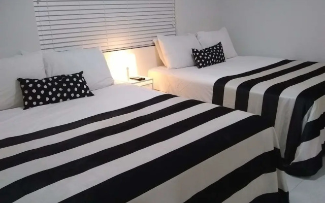 Studio Apartment Biscayne Blvd Miami