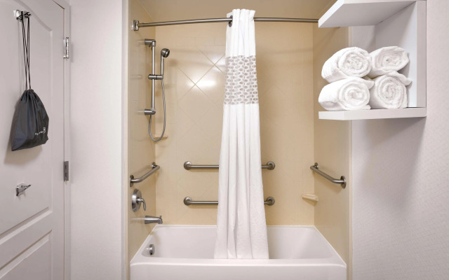 Hampton Inn Tremonton