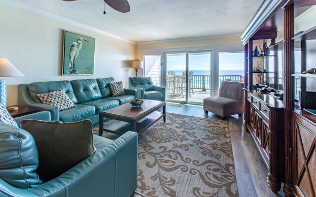 Sand Dollar Townhome #14- OLD