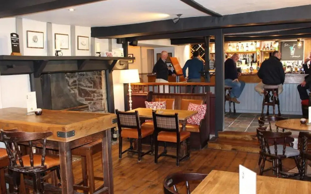 Cockhaven Arms