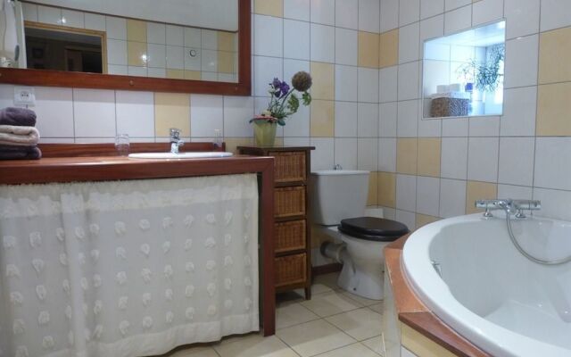 Chambre D'hôtes Magaadjukalo