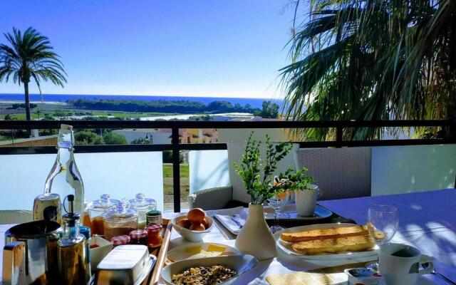 Dream Beach B&B