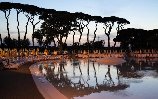 Hotel Il Mulinaccio