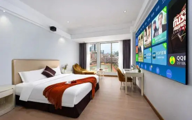 O Hotel