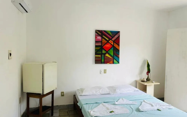 Pousada Recanto do Norte