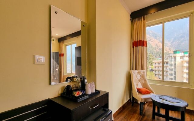 Triund Heights By Pulse Hotels