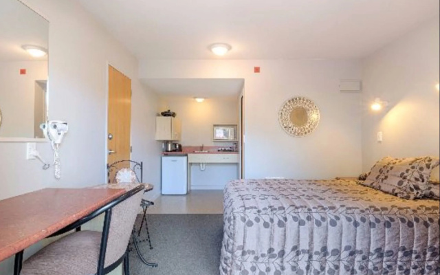 Bella Vista Motel Wellington