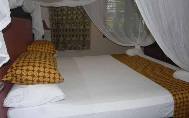 Mai Tai Resort