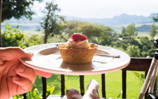 Montusi Mountain Lodge