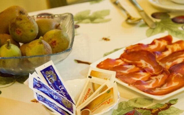 Posada La Rivera De Escalante