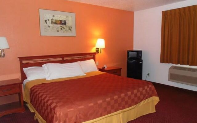 American Inn & Suites