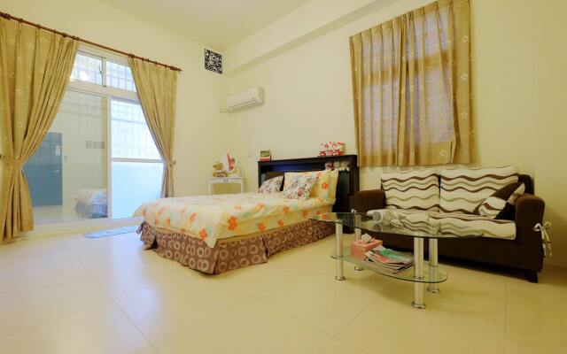 Ashanti Bed And Breakfast