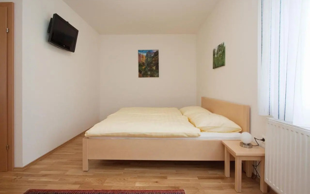 Pension Kirchenblick