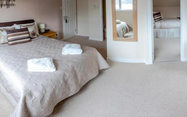 Ardlair Guest House