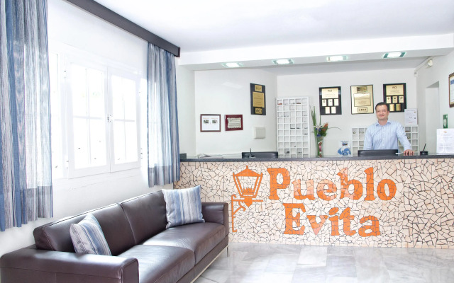 Pueblo Evita Club