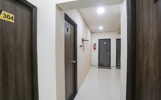 Fabhotel Paradise Stay Inn