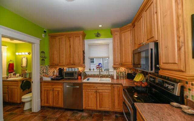 Berrodin Bed & Breakfast