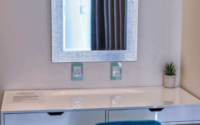 The Cove Boutique Hotel Adults Only