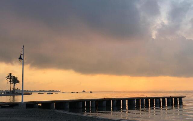 The Fisherman’s House