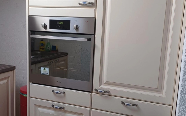 Studio Apartman Blue Sky