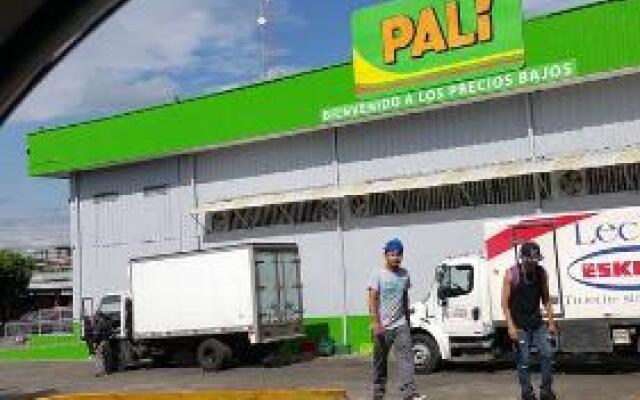 Balcón Real