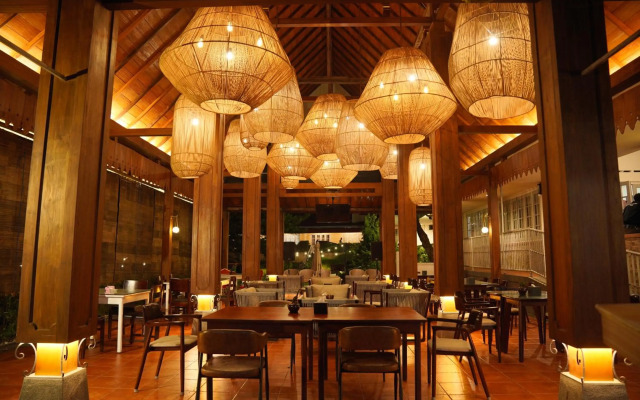 Hotel Indah Palace Tawangmangu