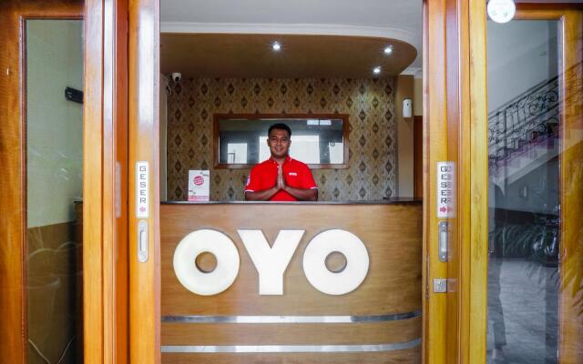 OYO 677 Rianes Family Guest House