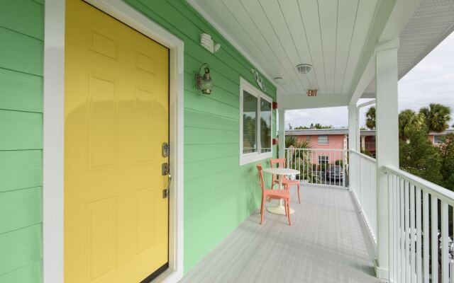 The Lofts at St. Pete Beach