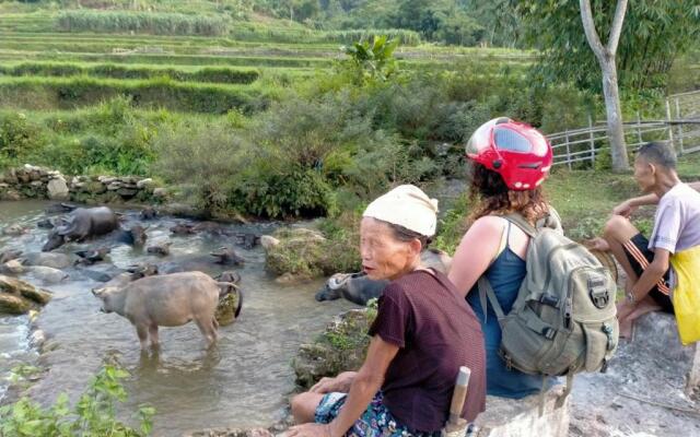 Muong Bi Homestay