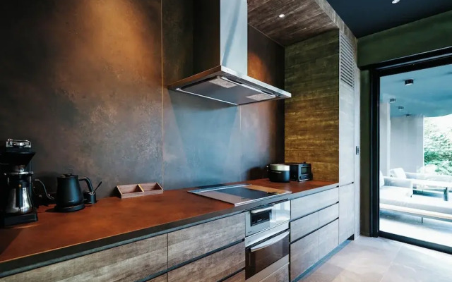 Villa El Cielo Ishigaki