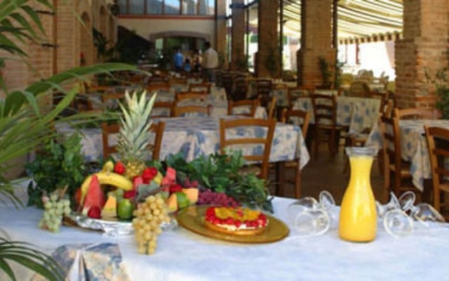 Victoria Mobilehome Bella Italia