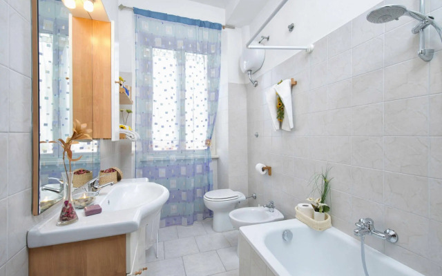 Il Vecchio Treno Rooms & Guest Houses