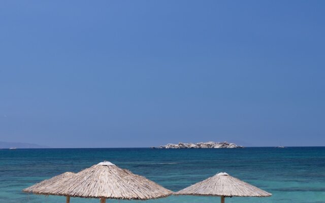 Archon Seaside Retreat