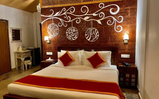 Veda5 Wellness Retreat & Spa