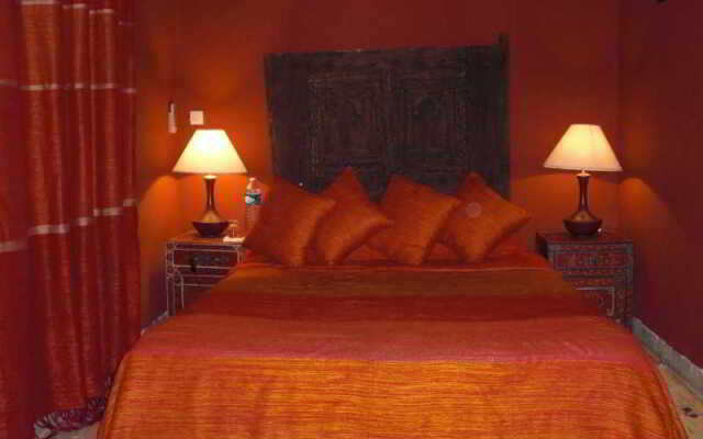 Riad Paula