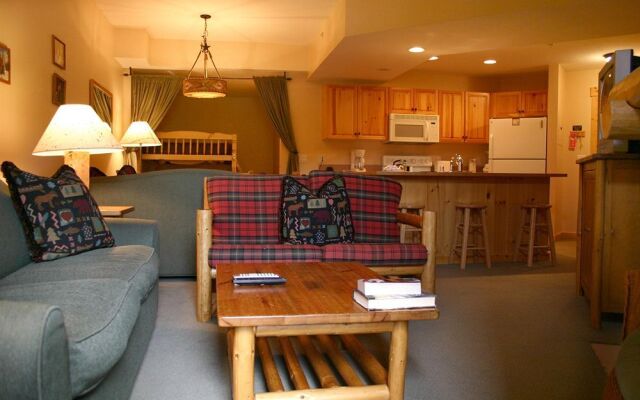 New Village By Copper Vacations