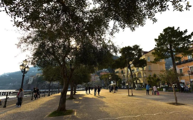 Ravello Accommodation Braschi